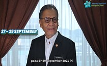 BMSS - Sambutan Malaysia Sihat Sejahtera